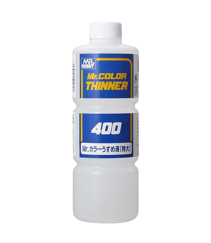 Mr. Color Thinner 400ml