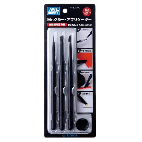 Mr. Glue Applicator GT57