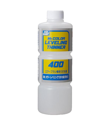 Mr. Color Leveling Thinner 400ml