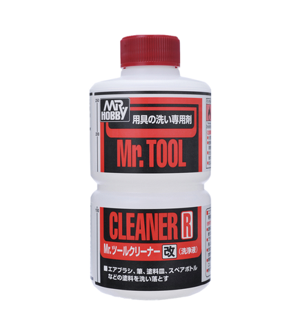Mr. Tool Cleaner 250ML T113