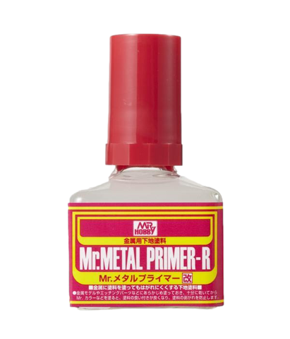 Mr. Metal Primer R 40ml