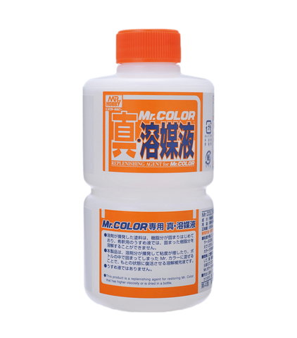 Mr. Color Replenishing Agent 250ml