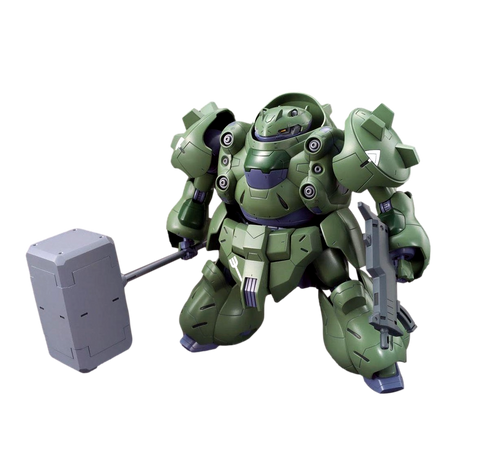 HGIBO 008 Gundam Gusion