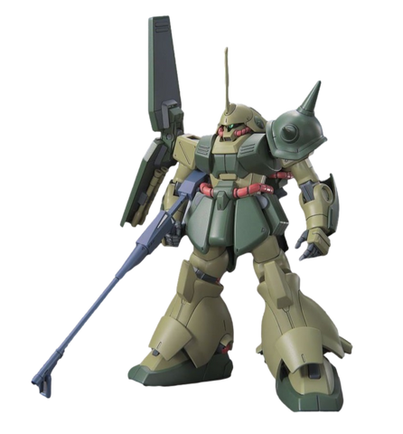 HGUC 138 Marasai (Unicorn Ver.)