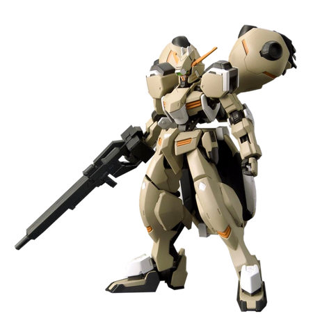 HGIBO 013 Gundam Gusion Rebake