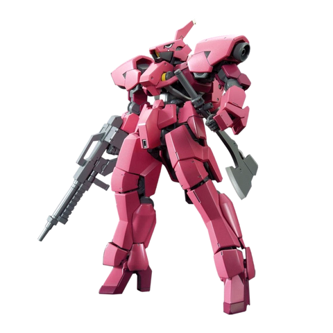 HGIBO 012 Ryusei-Go (Graze Custom II)