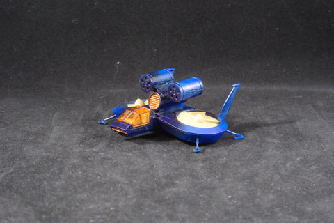 K Scale Models 1/144 Fanfan
