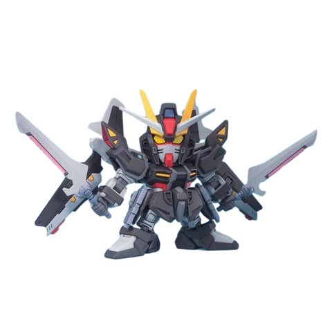 SDBB 293 GAT-X105E Strike Noir Gundam