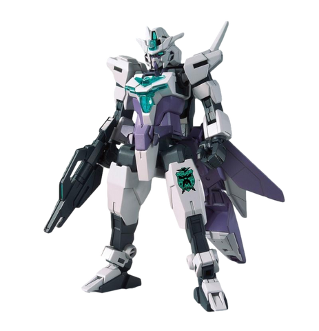 HGBD:R 042 Core Gundam II (G3 Color)
