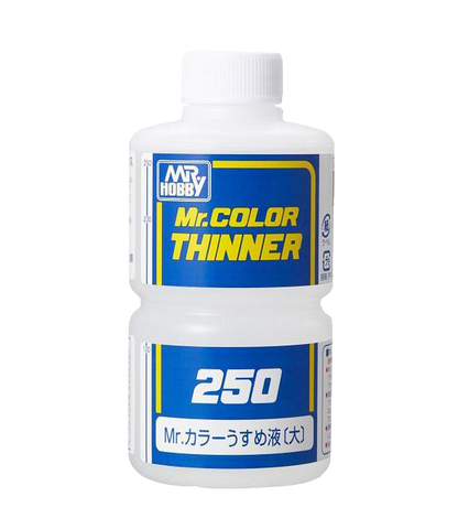 Mr. Color Thinner 250ml