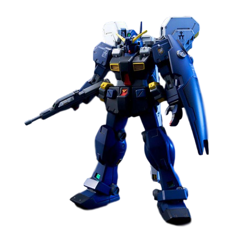 HGUC 069 Gundam Hazel TR-1 (Hazel No.2)