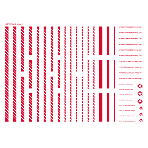 HIQParts Line Decal 01