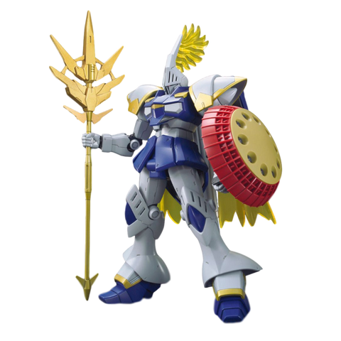 HGBF 046 Gyancelot