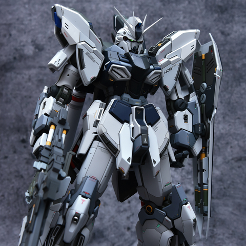 Yujiao Land Sinanju Stein GK