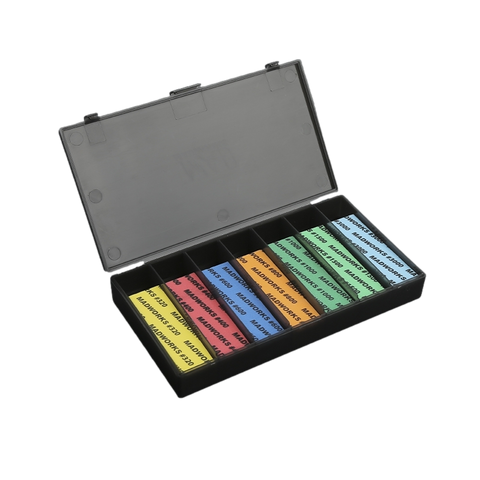 Madworks Sanding Sponge Box Set