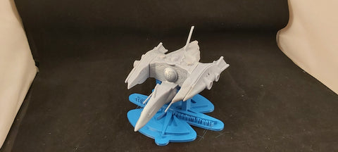 K Scale Models 1/1700 Nazca class