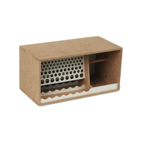 OM07b Brushes and Tools Module