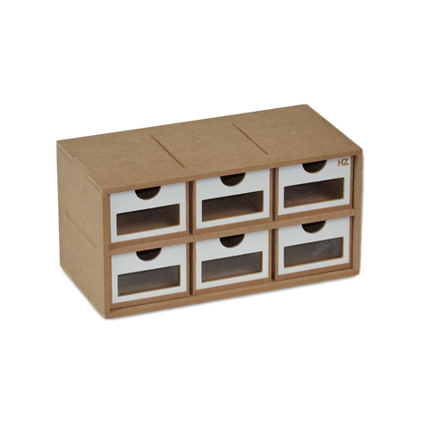 OM01a Drawers Module (6)