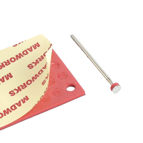 Sanding Sponge Discs