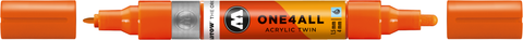 Molotow ONE4ALL Marker Dare Orange