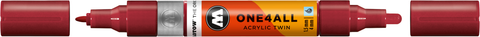 Molotow ONE4ALL Marker Burgundy