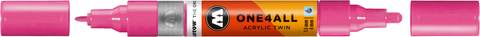 Molotow ONE4ALL Marker Neon Pink