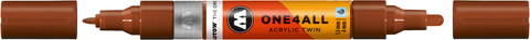 Molotow ONE4ALL Marker Hazelnut Brown