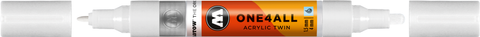 Molotow ONE4ALL Marker Signal White