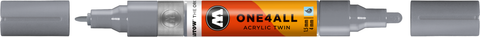 Molotow ONE4ALL Marker Cool Grey Pastel