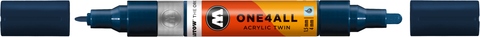 Molotow ONE4ALL Marker Petrol