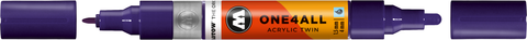 Molotow ONE4ALL Marker Dark Violet