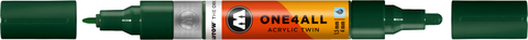 Molotow ONE4ALL Marker Future Green