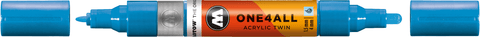 Molotow ONE4ALL Marker Shock Blue