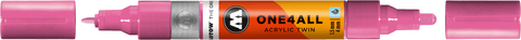 Molotow ONE4ALL Marker Fuchsia Pink