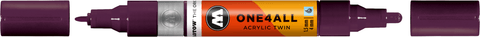 Molotow ONE4ALL Marker Violet Purple