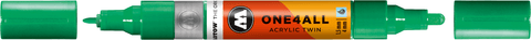 Molotow ONE4ALL Marker Turquoise