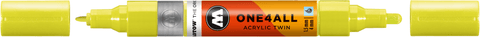 Molotow ONE4ALL Marker Poison Green