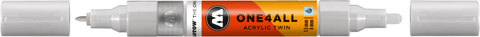 Molotow ONE4ALL Marker Light Blue Grey