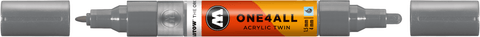 Molotow ONE4ALL Marker Dark Blue Grey