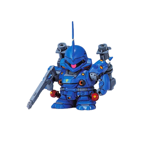 SDGG 019 MS-18E Kampfer