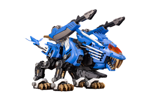 Zoids RZ-028 Blade Liger AB