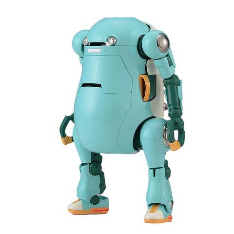 MechatroWeGo Usumidon Light Green