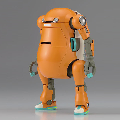 MechatroWeGo Orange