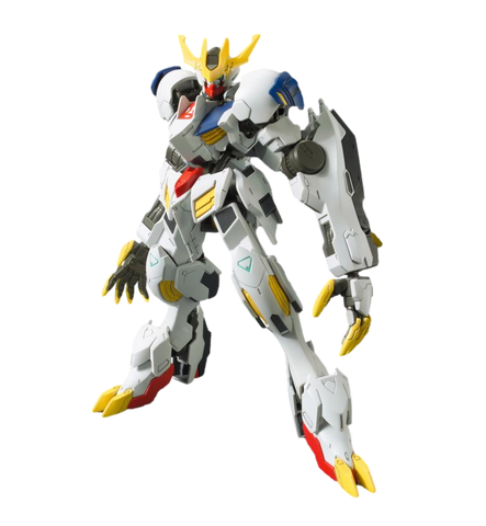 HGIBO 033 Gundam Barbatos Lupus Rex