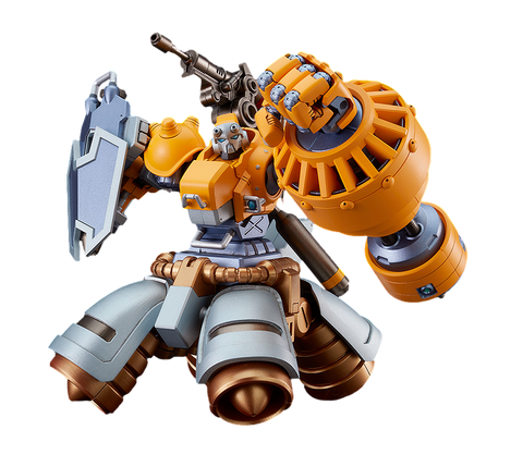 Moderoid B-Riot