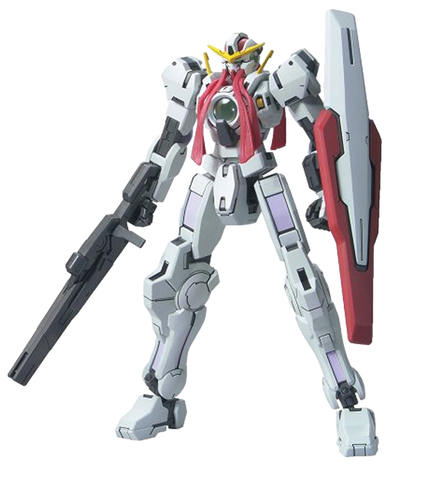 HG00 015 GN-004 Gundam Nadleeh