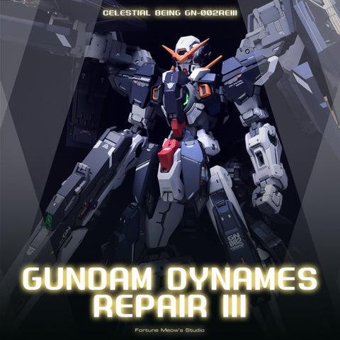 Fortune Meow Dynames R3 GK