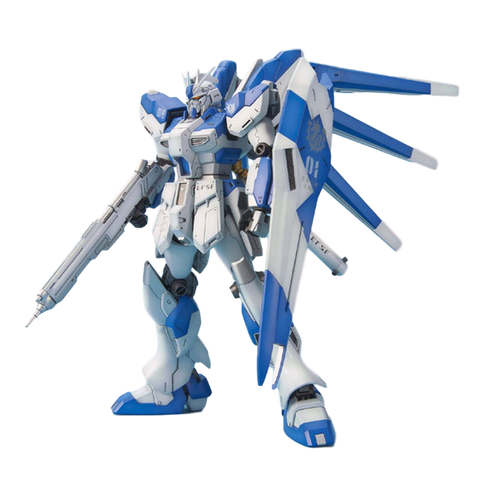 MG Hi-Nu Gundam