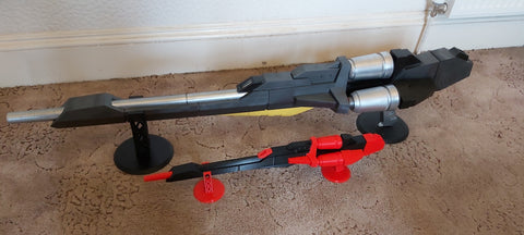 K Scale Models 1/20 Buster Rifle