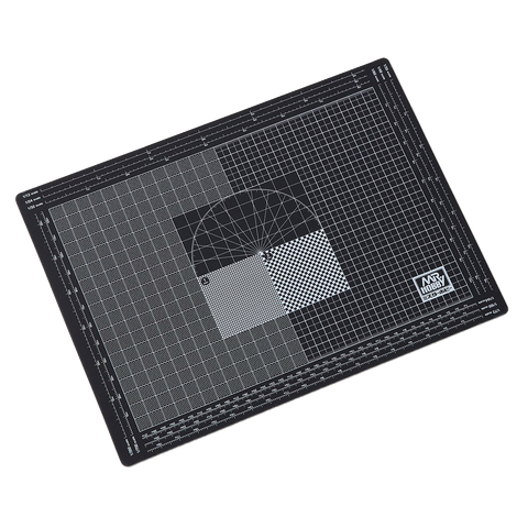 Mr. Cutting Mat
